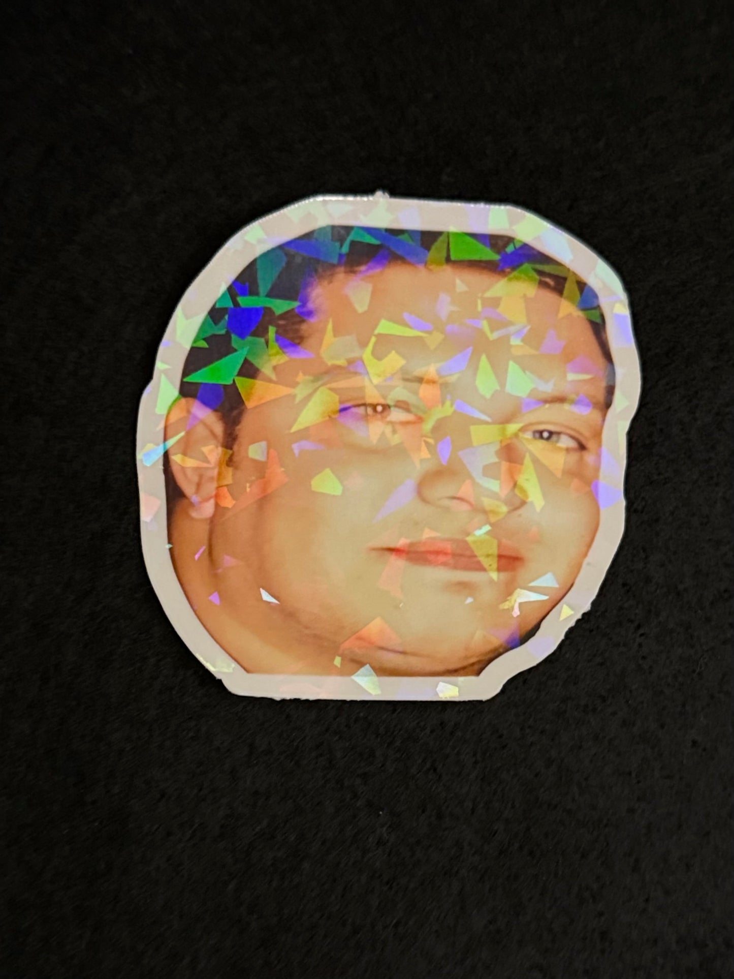 “Sal…” Sticker