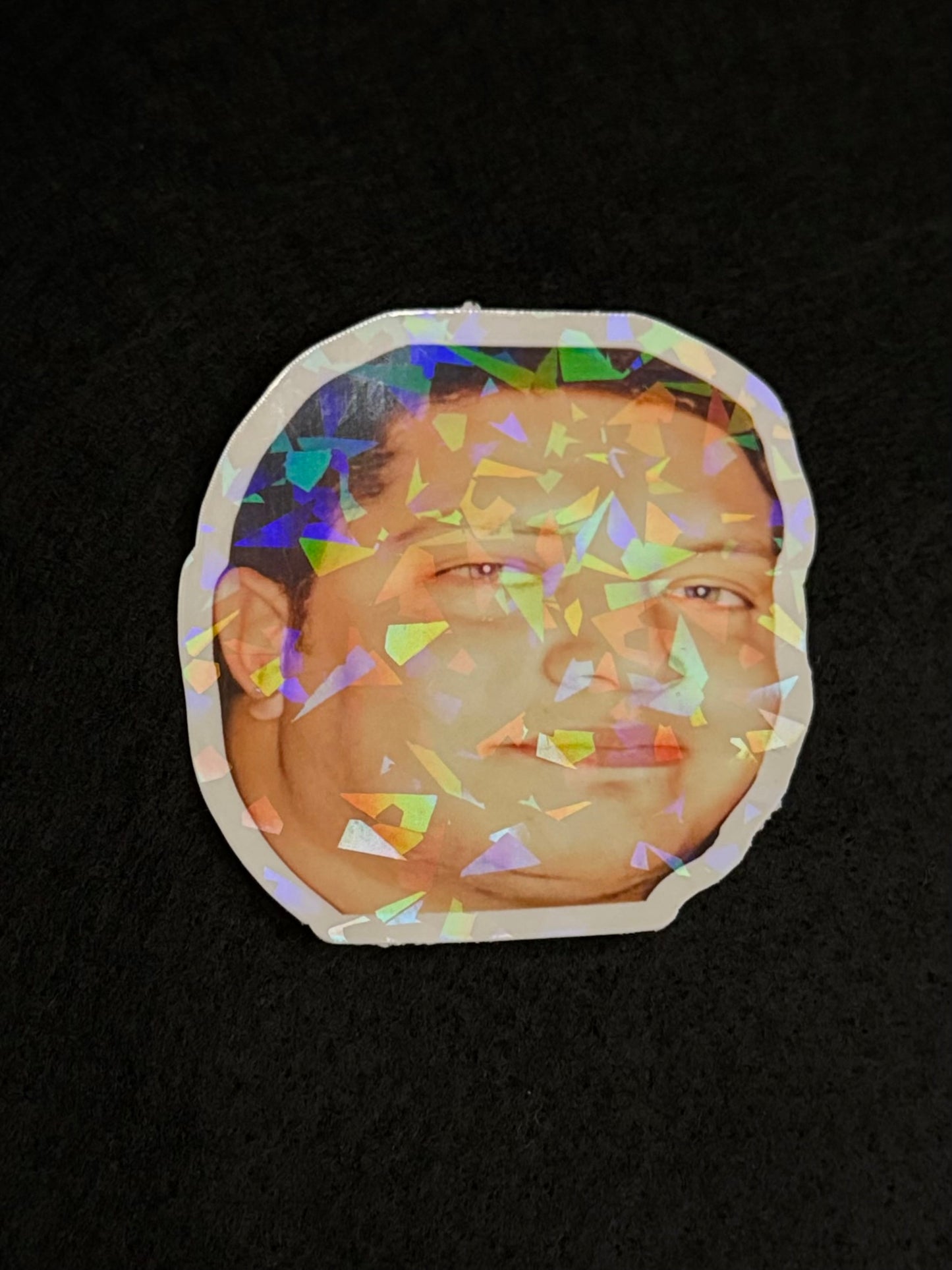 “Sal…” Sticker