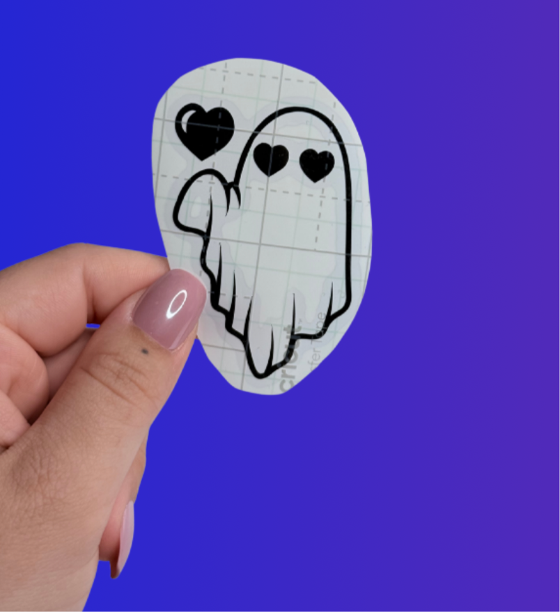 Lovely Sheetghost