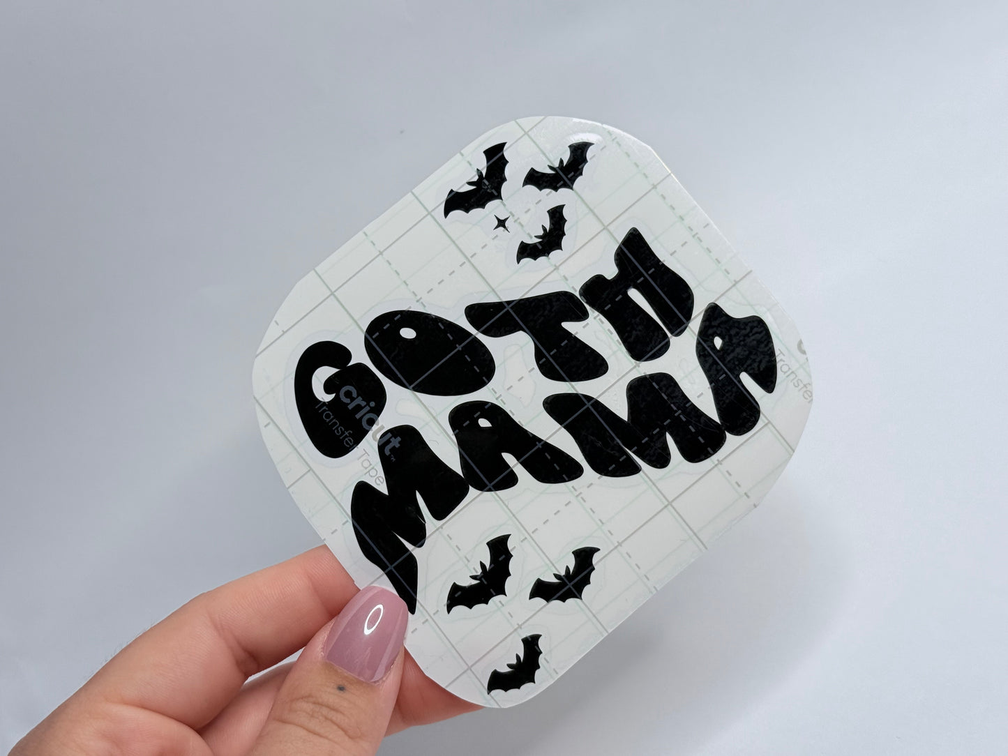 Goth Mama