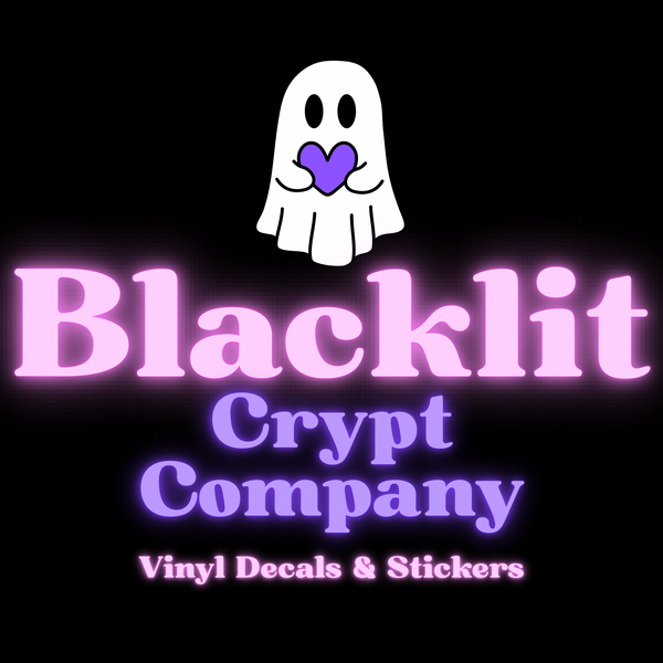 Blacklit Crypt Company